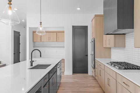 Tiny photo for 4348 N BRAIKEN DR #109, Lehi, UT 84048 (MLS # 2140767)