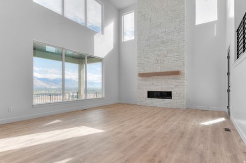 Tiny photo for 4348 N BRAIKEN DR #109, Lehi, UT 84048 (MLS # 2140767)