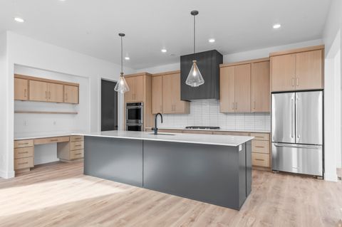 Tiny photo for 4348 N BRAIKEN DR #109, Lehi, UT 84048 (MLS # 2140767)