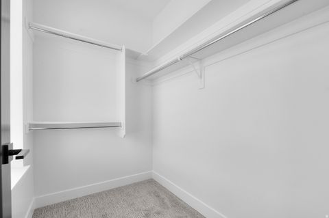 Tiny photo for 4348 N BRAIKEN DR #109, Lehi, UT 84048 (MLS # 2140767)