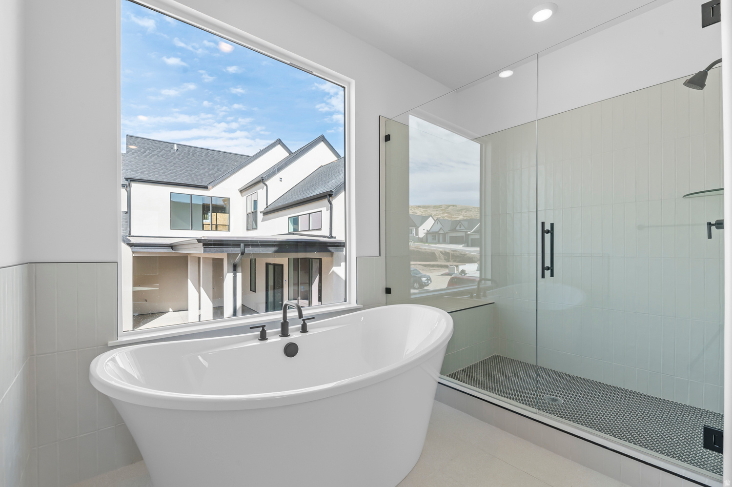 INVERNESS BY D.R. HORTON - Residential