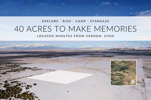 Photo of Vernon, UT 84080 (MLS # 2140085)