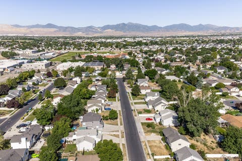 Tiny photo for 3295 W 8475 S, West Jordan, UT 84088 (MLS # 2173062)