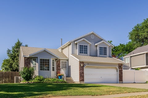 Tiny photo for 3295 W 8475 S, West Jordan, UT 84088 (MLS # 2173062)