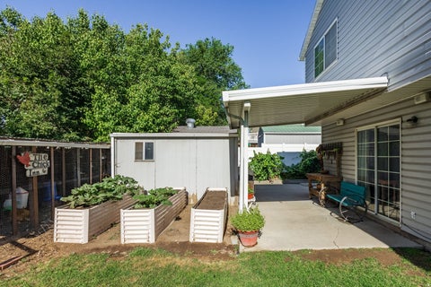 Tiny photo for 3295 W 8475 S, West Jordan, UT 84088 (MLS # 2173062)