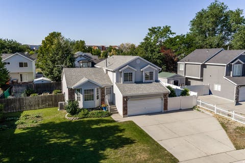 Tiny photo for 3295 W 8475 S, West Jordan, UT 84088 (MLS # 2173062)