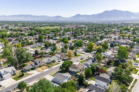 Tiny photo for 3295 W 8475 S, West Jordan, UT 84088 (MLS # 2173062)