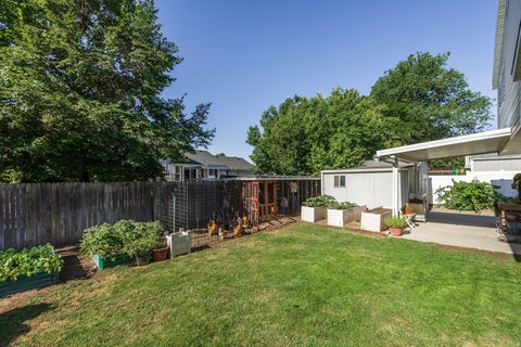 Tiny photo for 3295 W 8475 S, West Jordan, UT 84088 (MLS # 2173062)