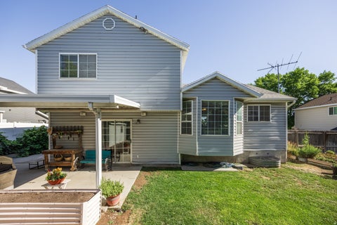 Tiny photo for 3295 W 8475 S, West Jordan, UT 84088 (MLS # 2173062)