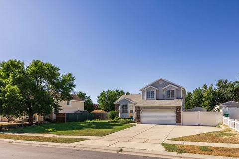 Tiny photo for 3295 W 8475 S, West Jordan, UT 84088 (MLS # 2173062)