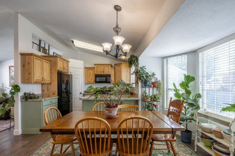 Tiny photo for 3295 W 8475 S, West Jordan, UT 84088 (MLS # 2173062)