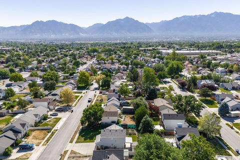 Tiny photo for 3295 W 8475 S, West Jordan, UT 84088 (MLS # 2173062)