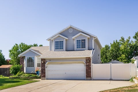 Tiny photo for 3295 W 8475 S, West Jordan, UT 84088 (MLS # 2173062)