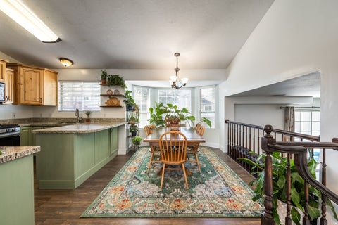 Tiny photo for 3295 W 8475 S, West Jordan, UT 84088 (MLS # 2173062)