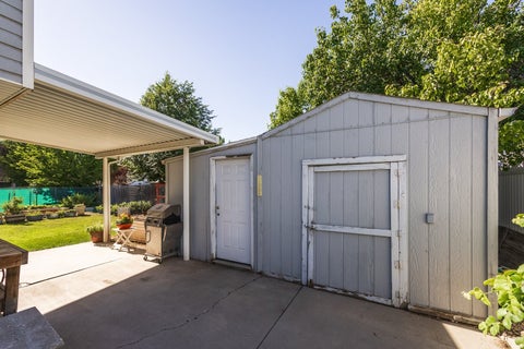 Tiny photo for 3295 W 8475 S, West Jordan, UT 84088 (MLS # 2173062)