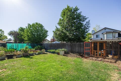 Tiny photo for 3295 W 8475 S, West Jordan, UT 84088 (MLS # 2173062)