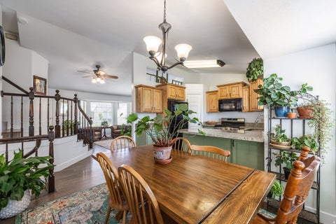 Tiny photo for 3295 W 8475 S, West Jordan, UT 84088 (MLS # 2173062)
