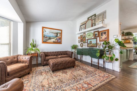 Tiny photo for 3295 W 8475 S, West Jordan, UT 84088 (MLS # 2173062)