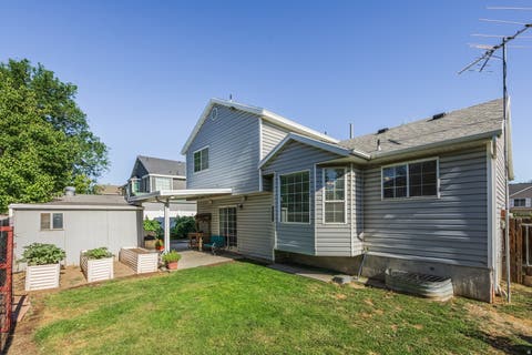 Tiny photo for 3295 W 8475 S, West Jordan, UT 84088 (MLS # 2173062)