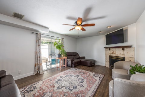 Tiny photo for 3295 W 8475 S, West Jordan, UT 84088 (MLS # 2173062)