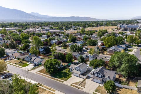 Tiny photo for 3295 W 8475 S, West Jordan, UT 84088 (MLS # 2173062)