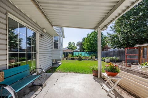 Tiny photo for 3295 W 8475 S, West Jordan, UT 84088 (MLS # 2173062)