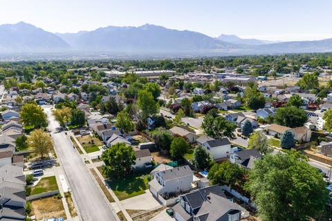 Tiny photo for 3295 W 8475 S, West Jordan, UT 84088 (MLS # 2173062)
