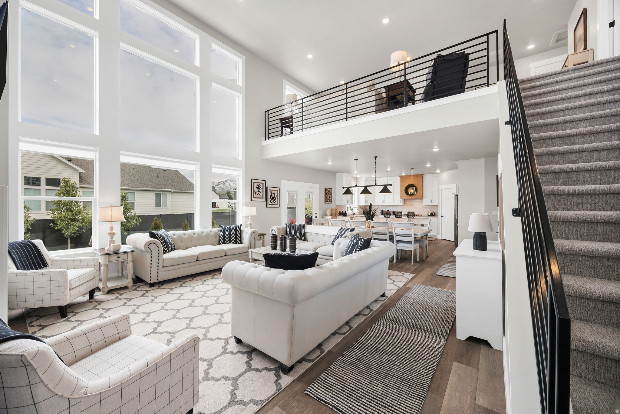BANBURY - Residential