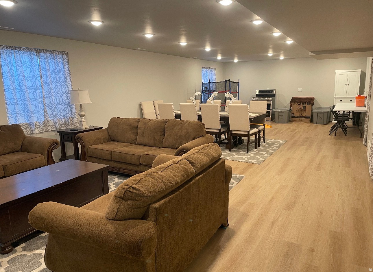 BANBURY - Residential