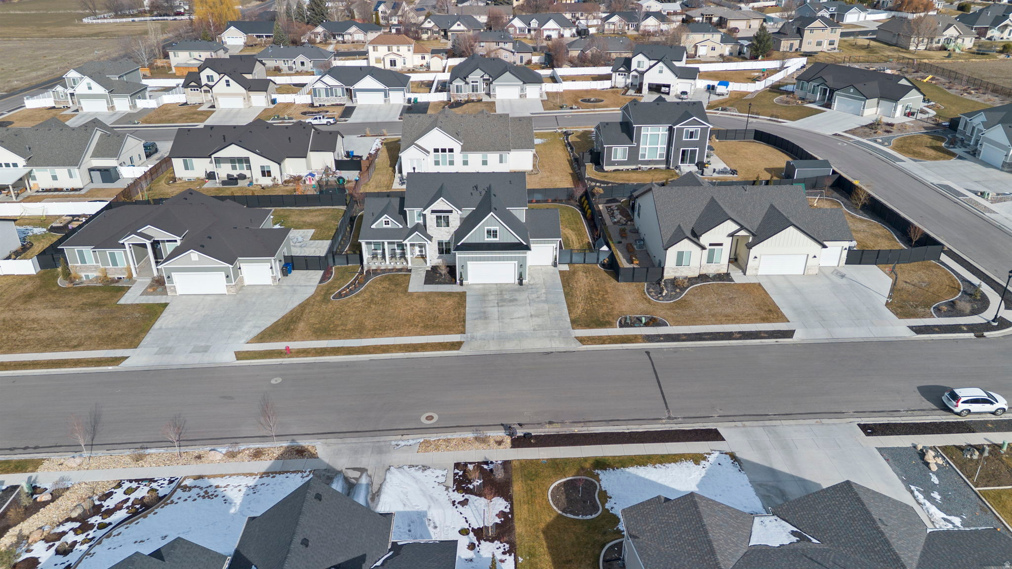 BANBURY - Residential