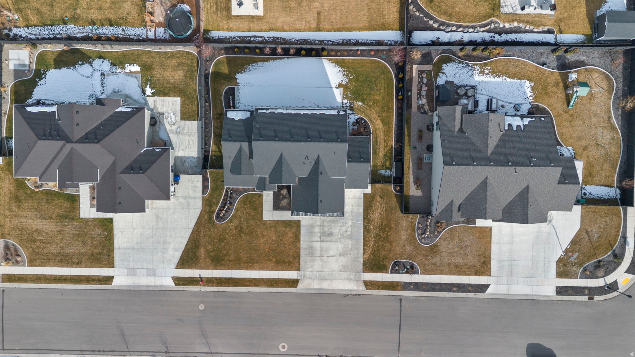 BANBURY - Residential