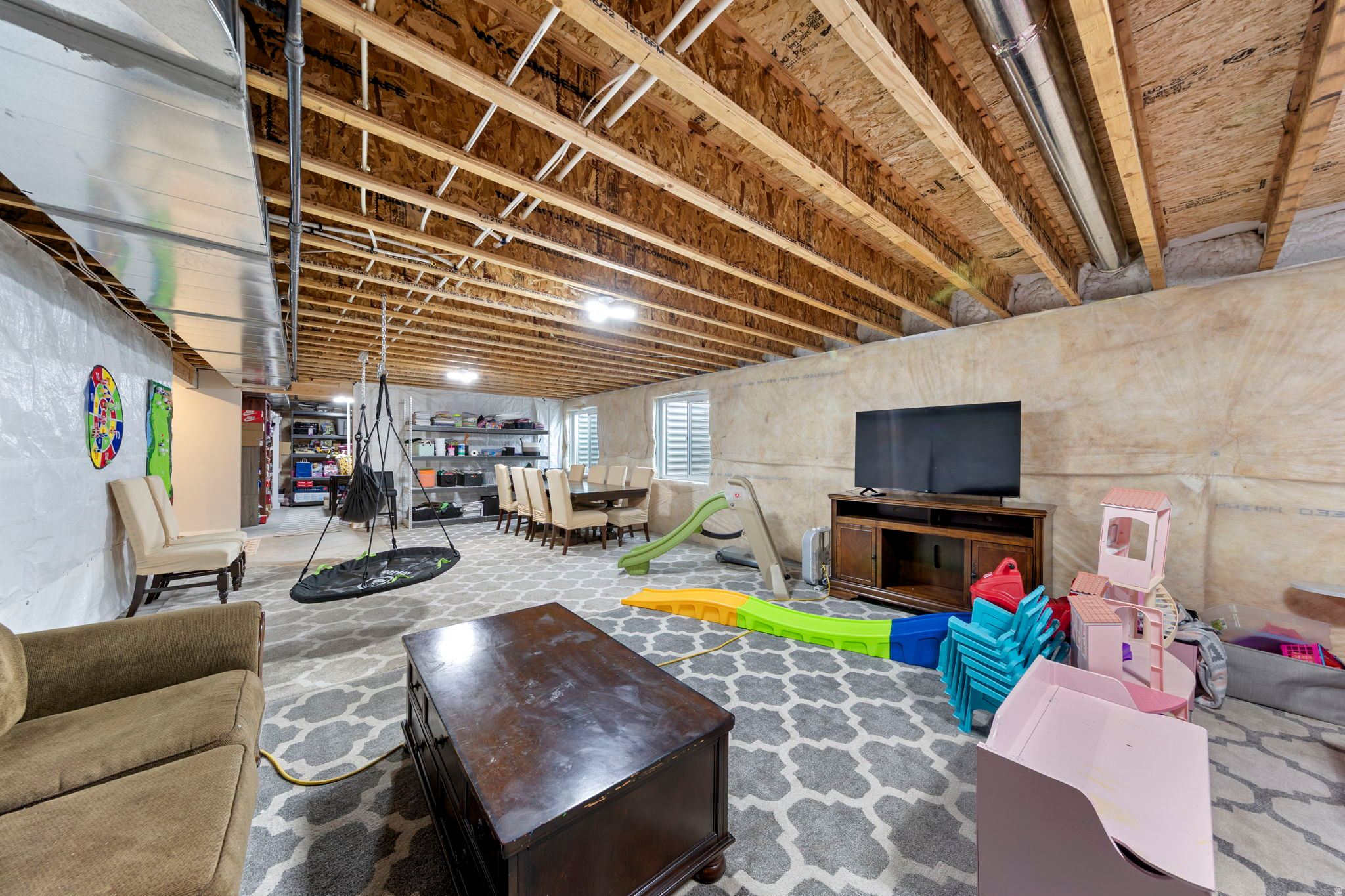 BANBURY - Residential