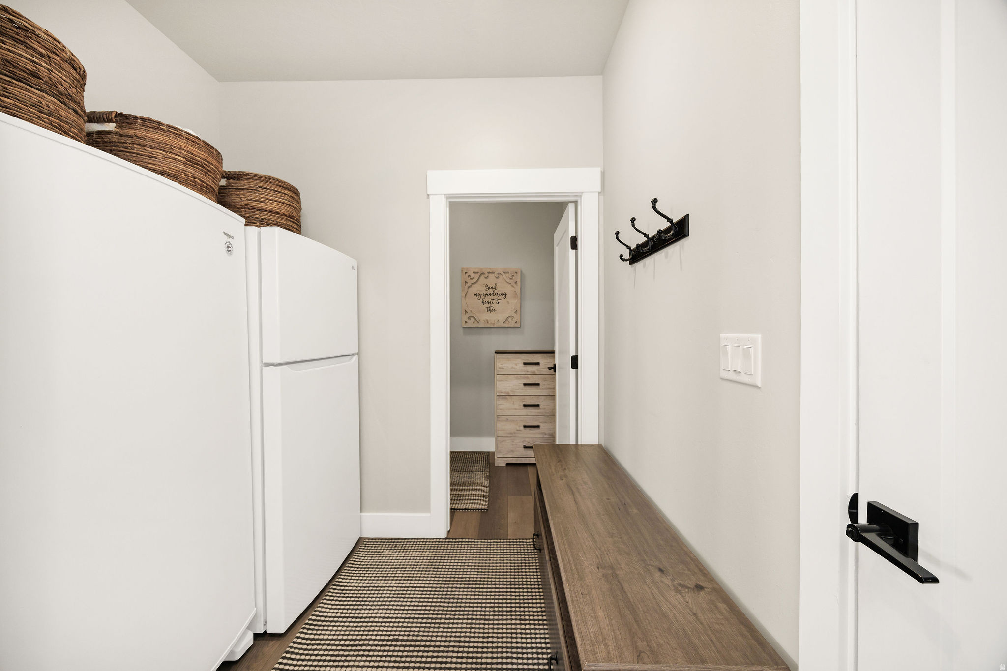 BANBURY - Residential