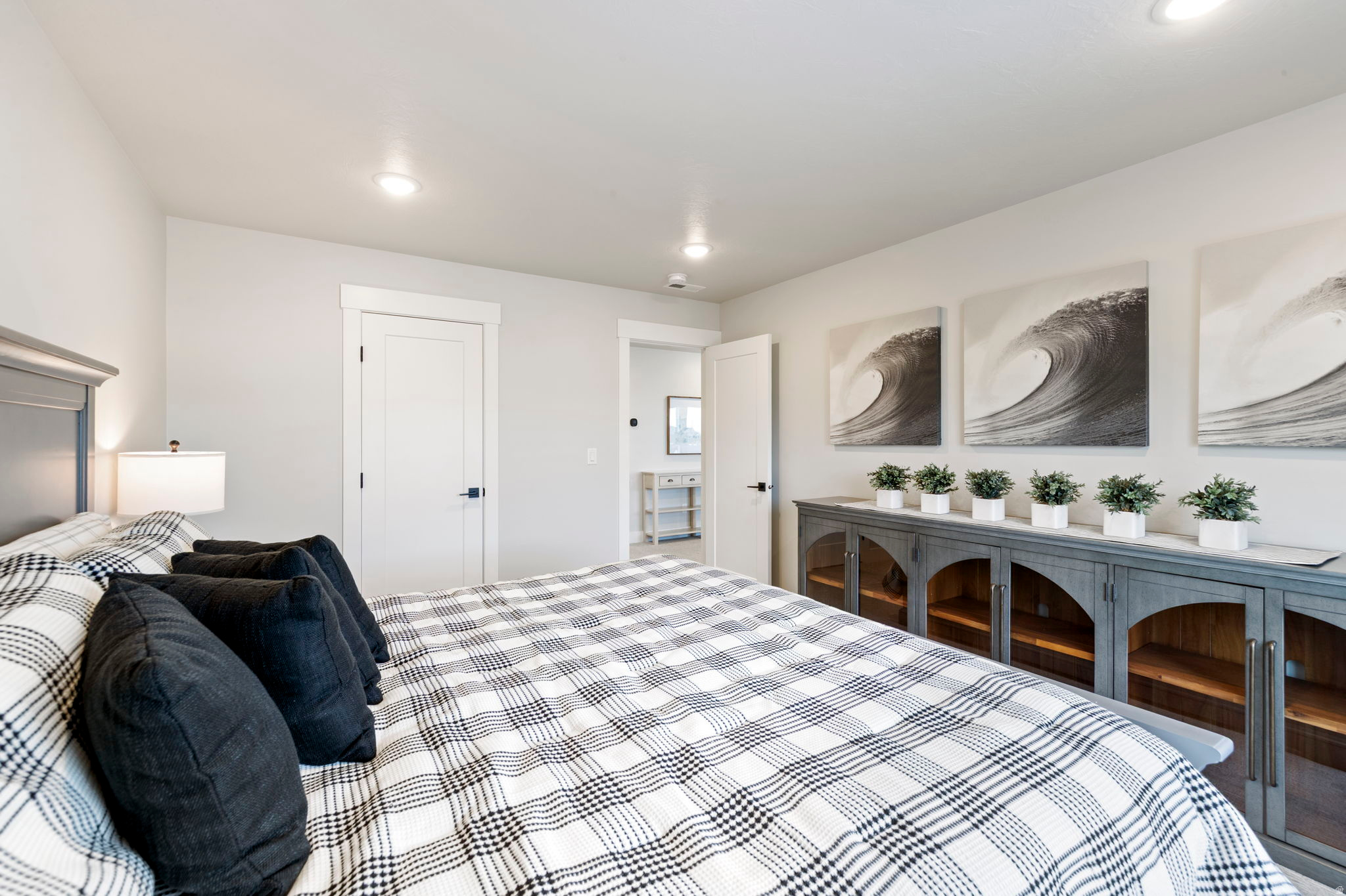 BANBURY - Residential