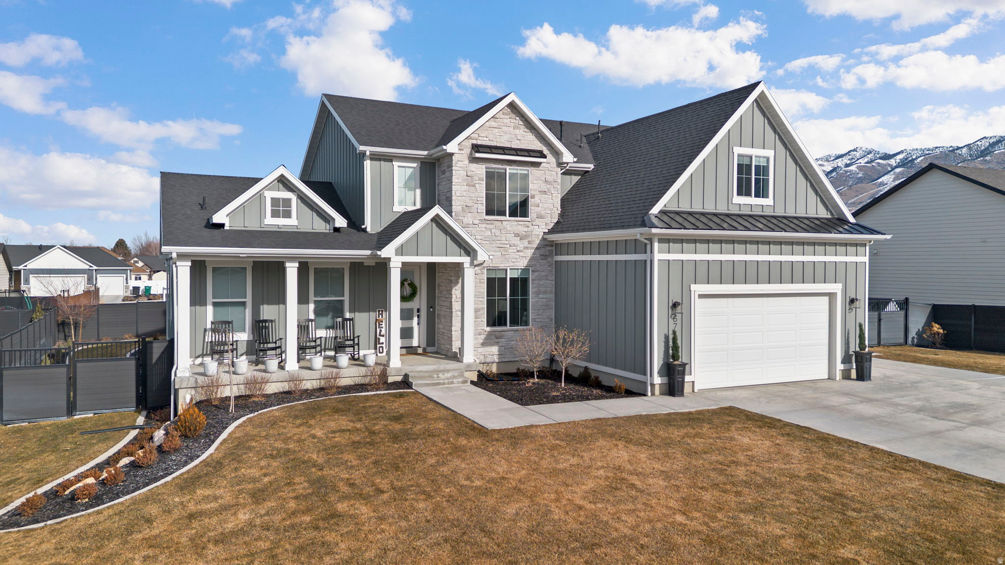 BANBURY - Residential