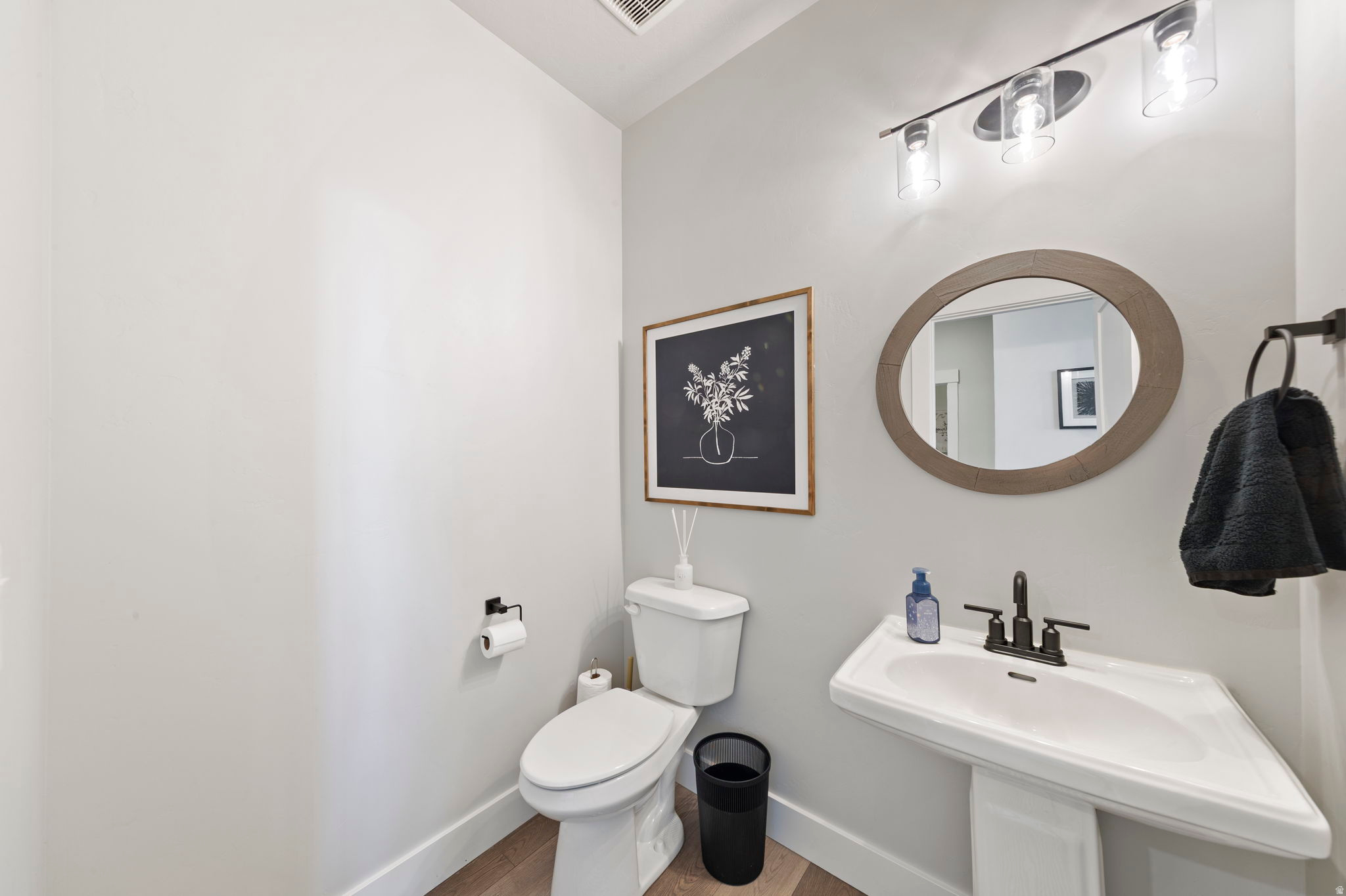 BANBURY - Residential