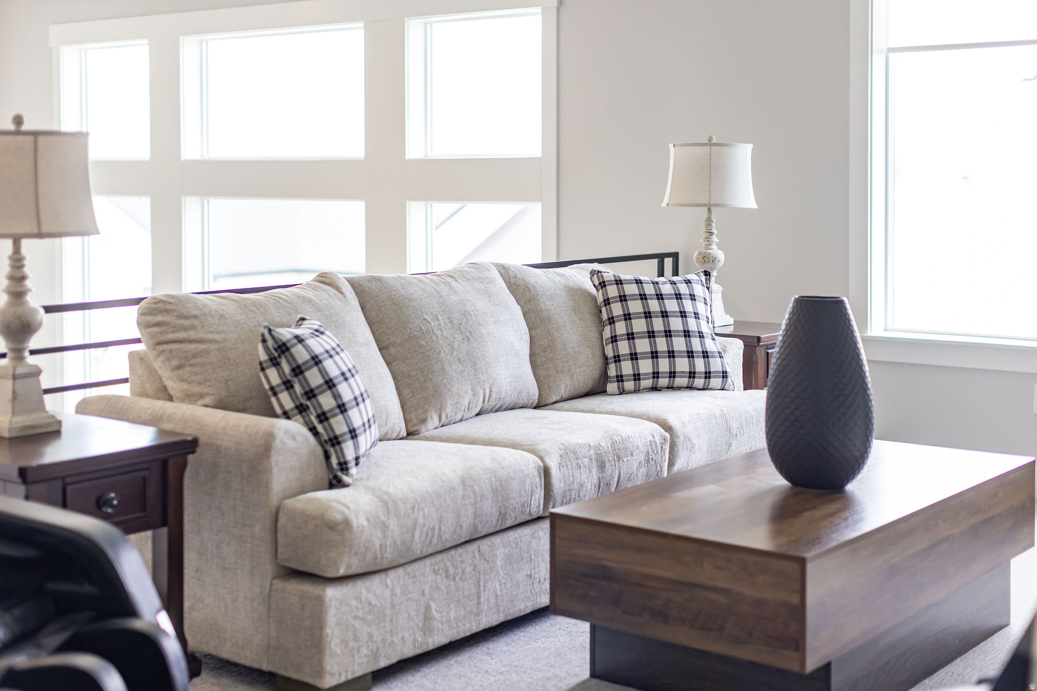 BANBURY - Residential