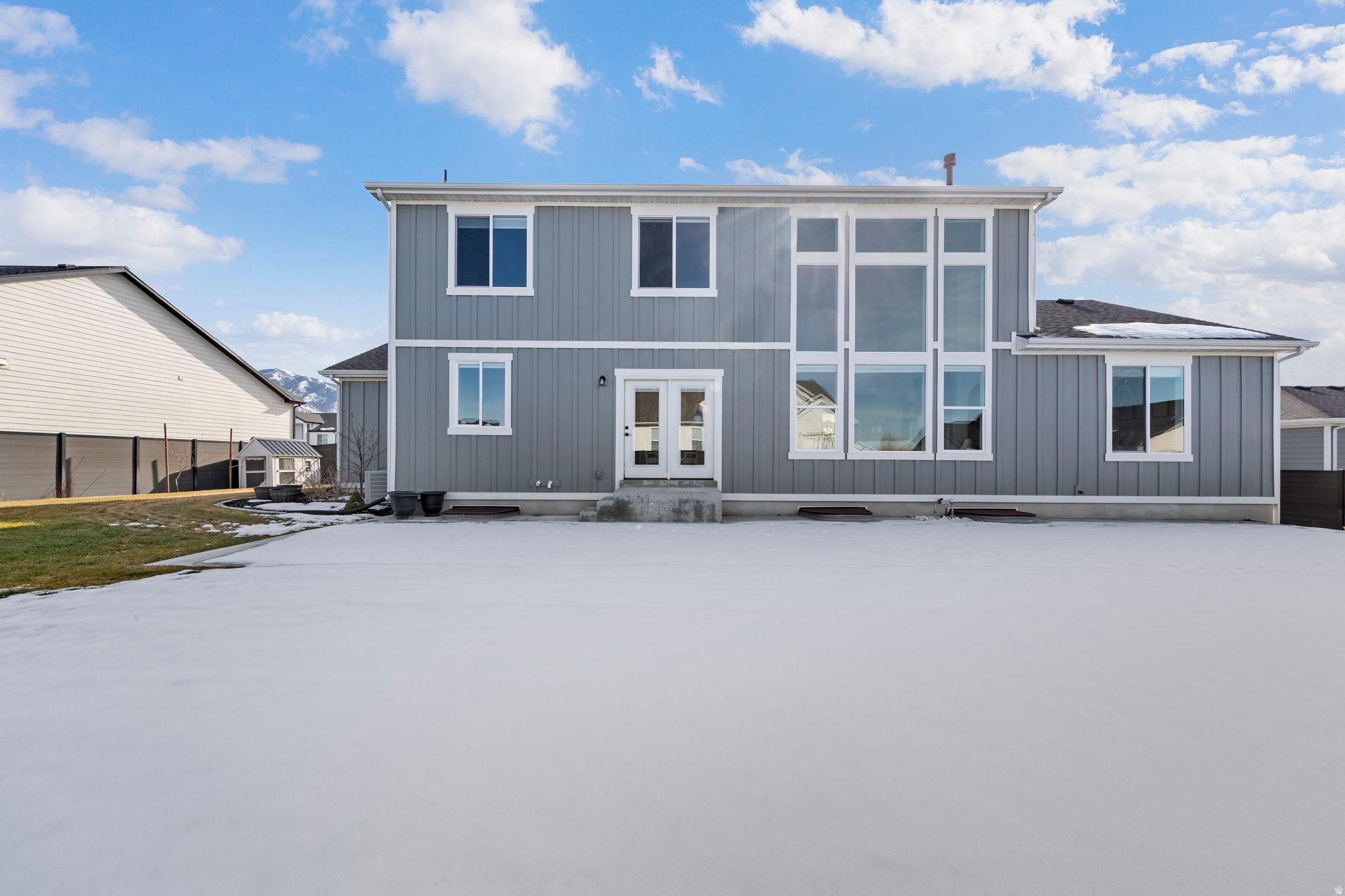 BANBURY - Residential