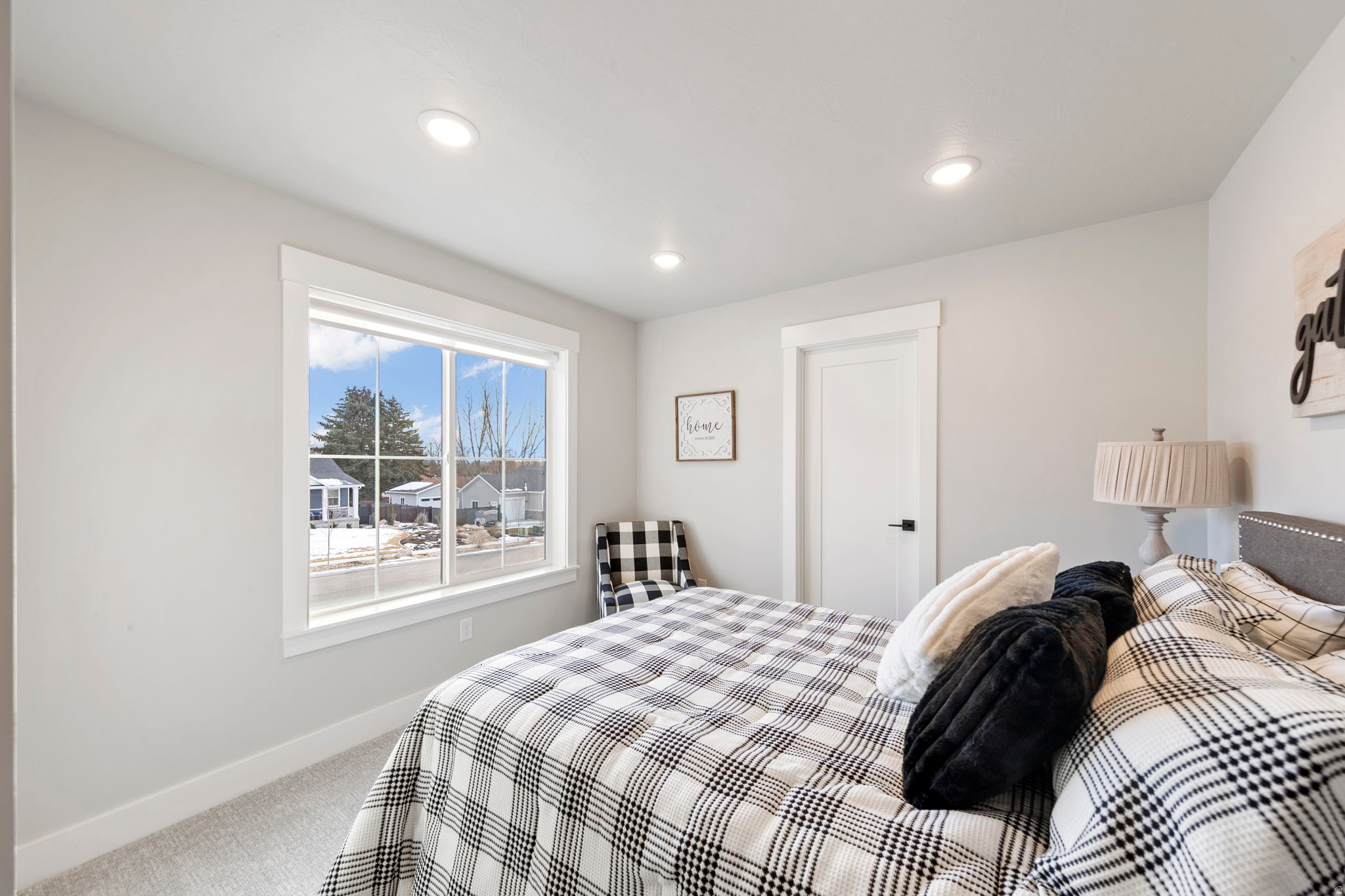 BANBURY - Residential