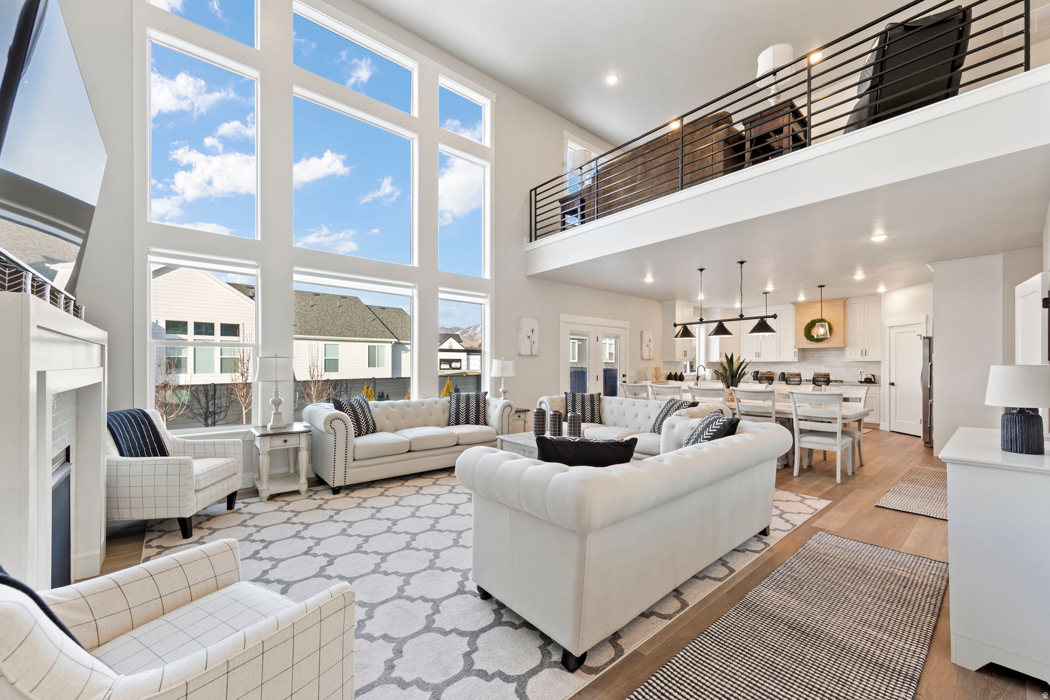 BANBURY - Residential