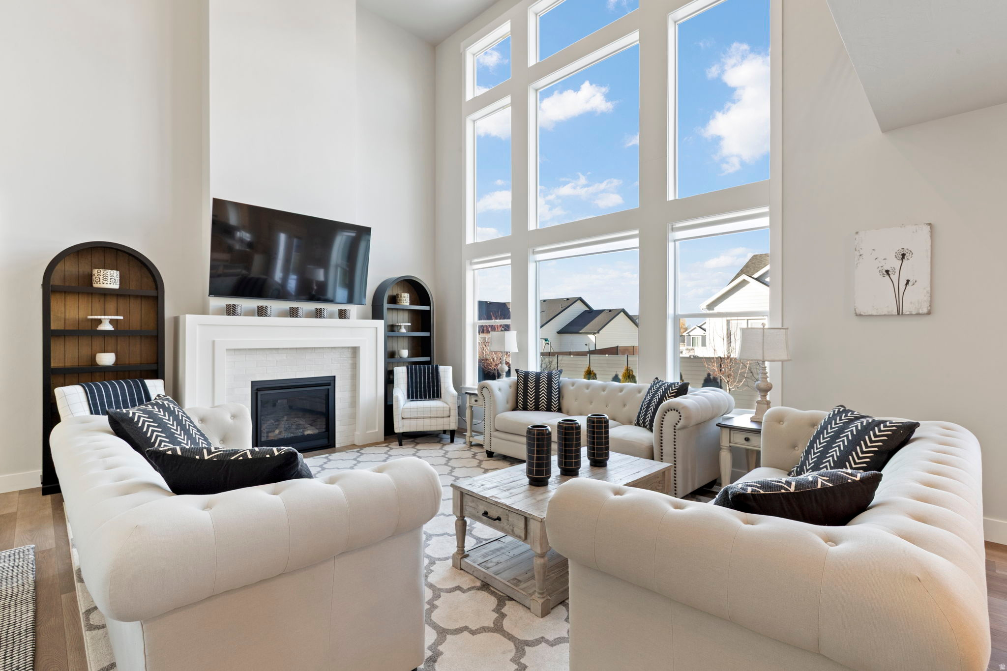 BANBURY - Residential