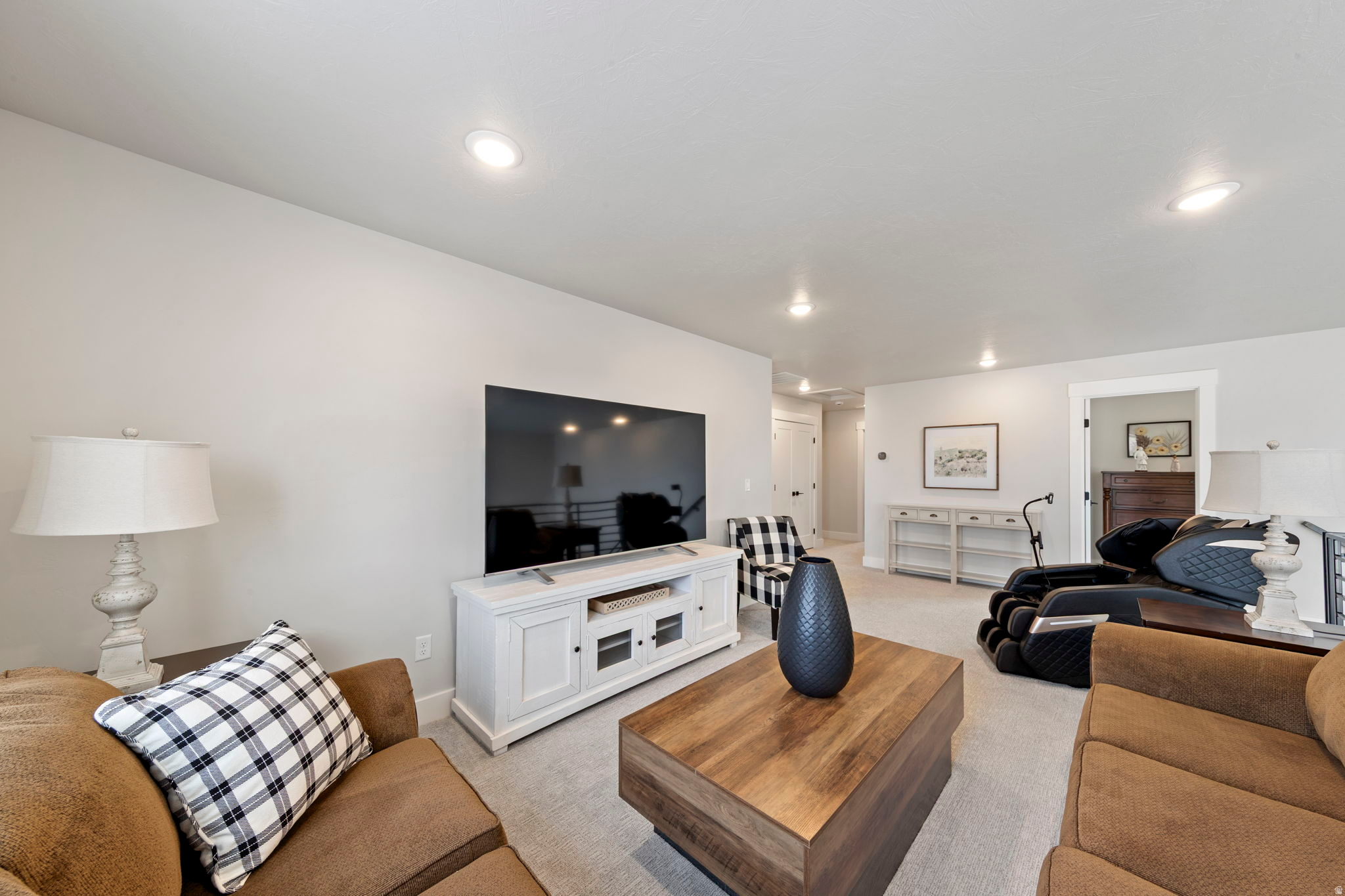 BANBURY - Residential