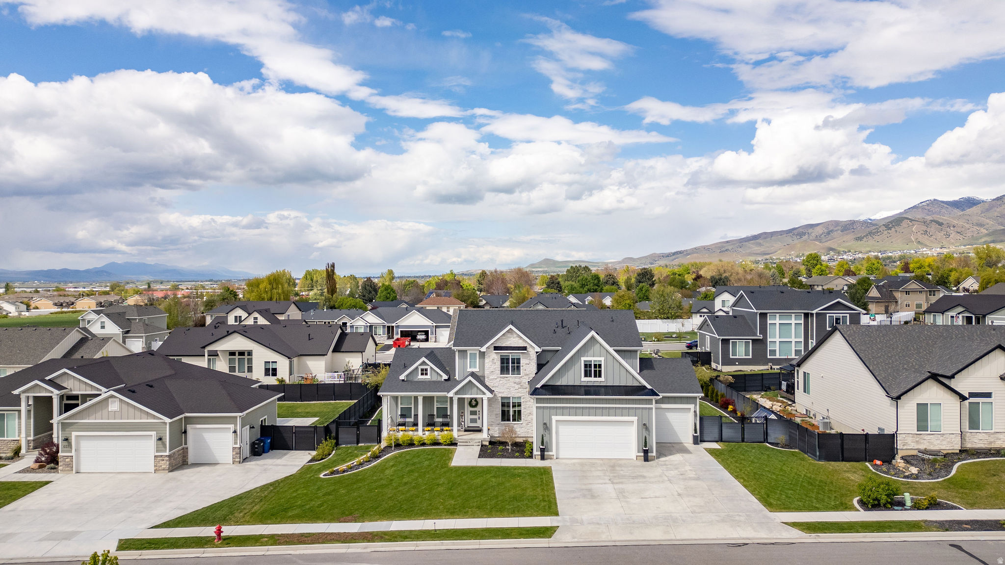 BANBURY - Residential