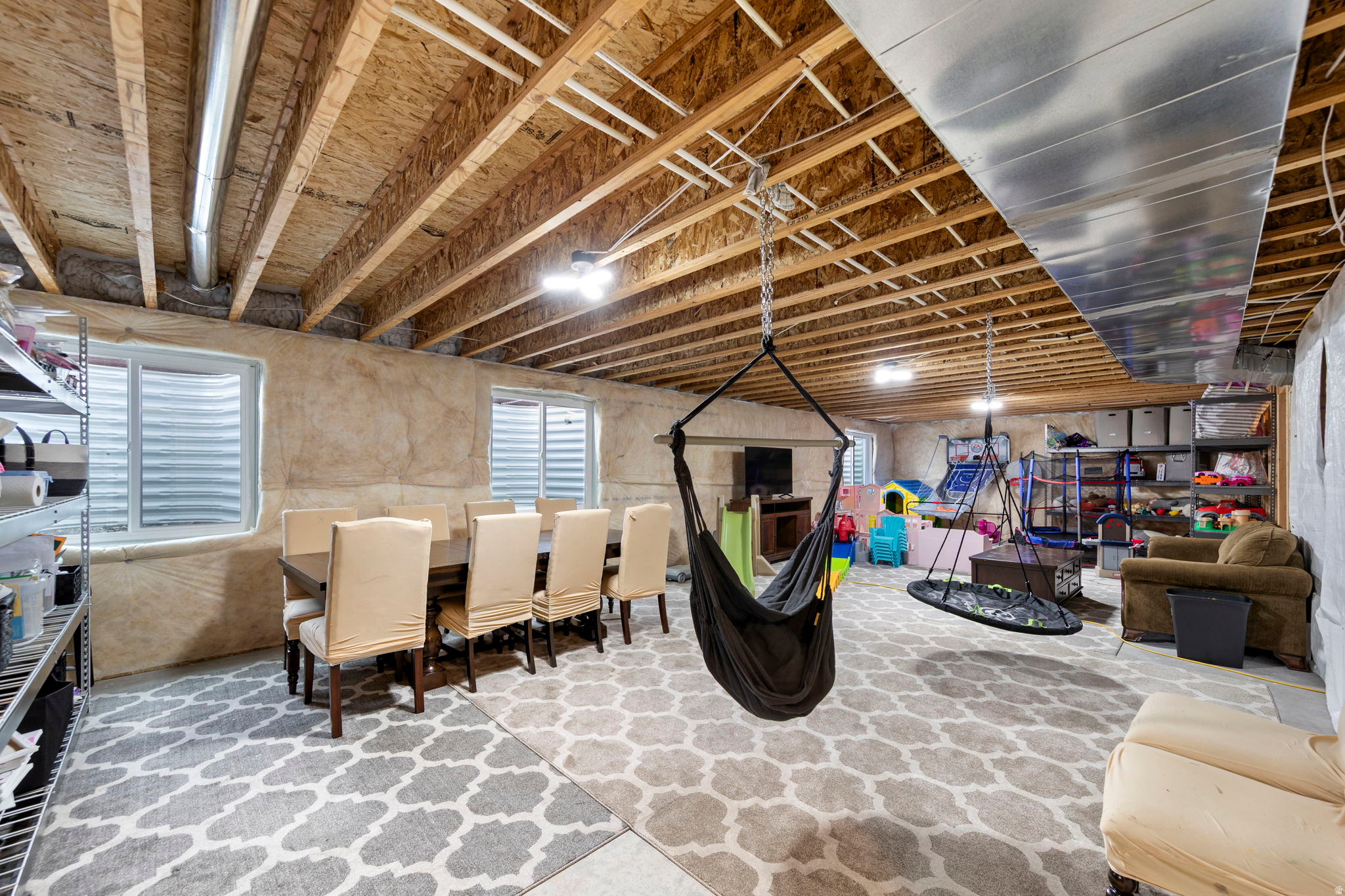 BANBURY - Residential