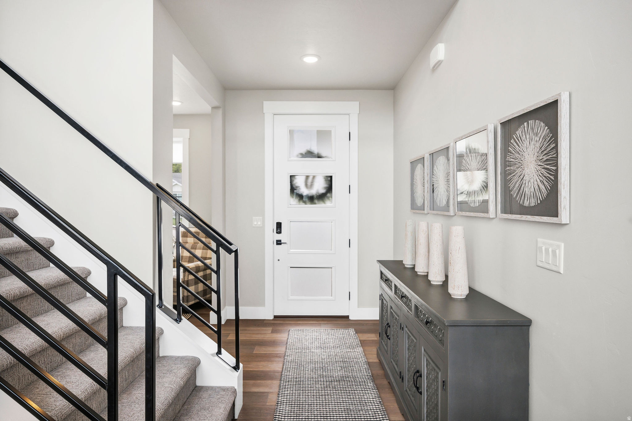 BANBURY - Residential