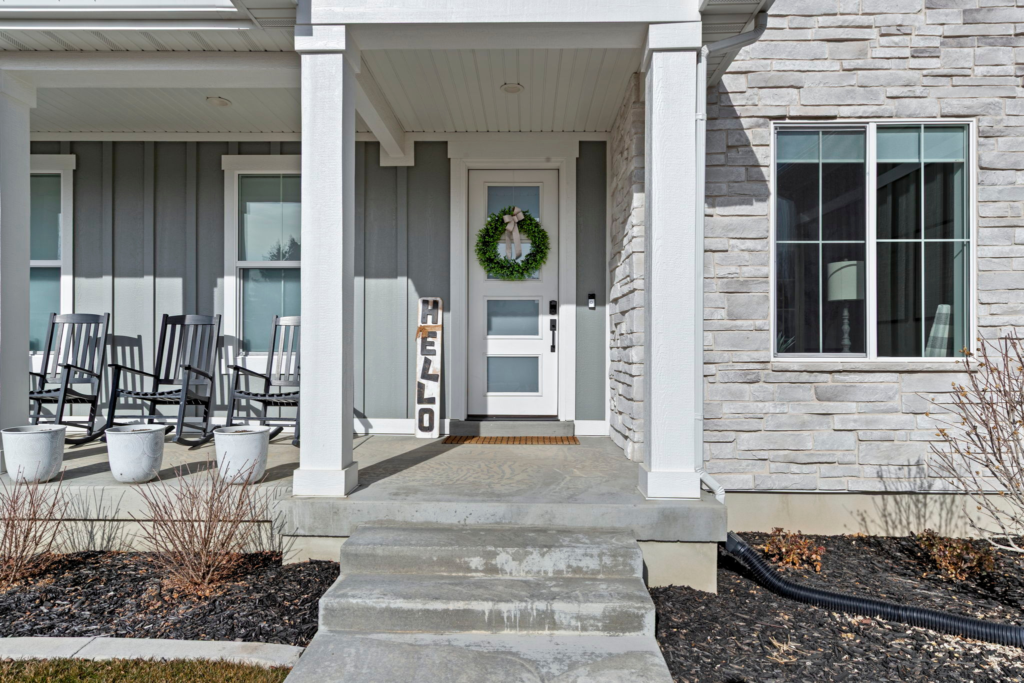 BANBURY - Residential