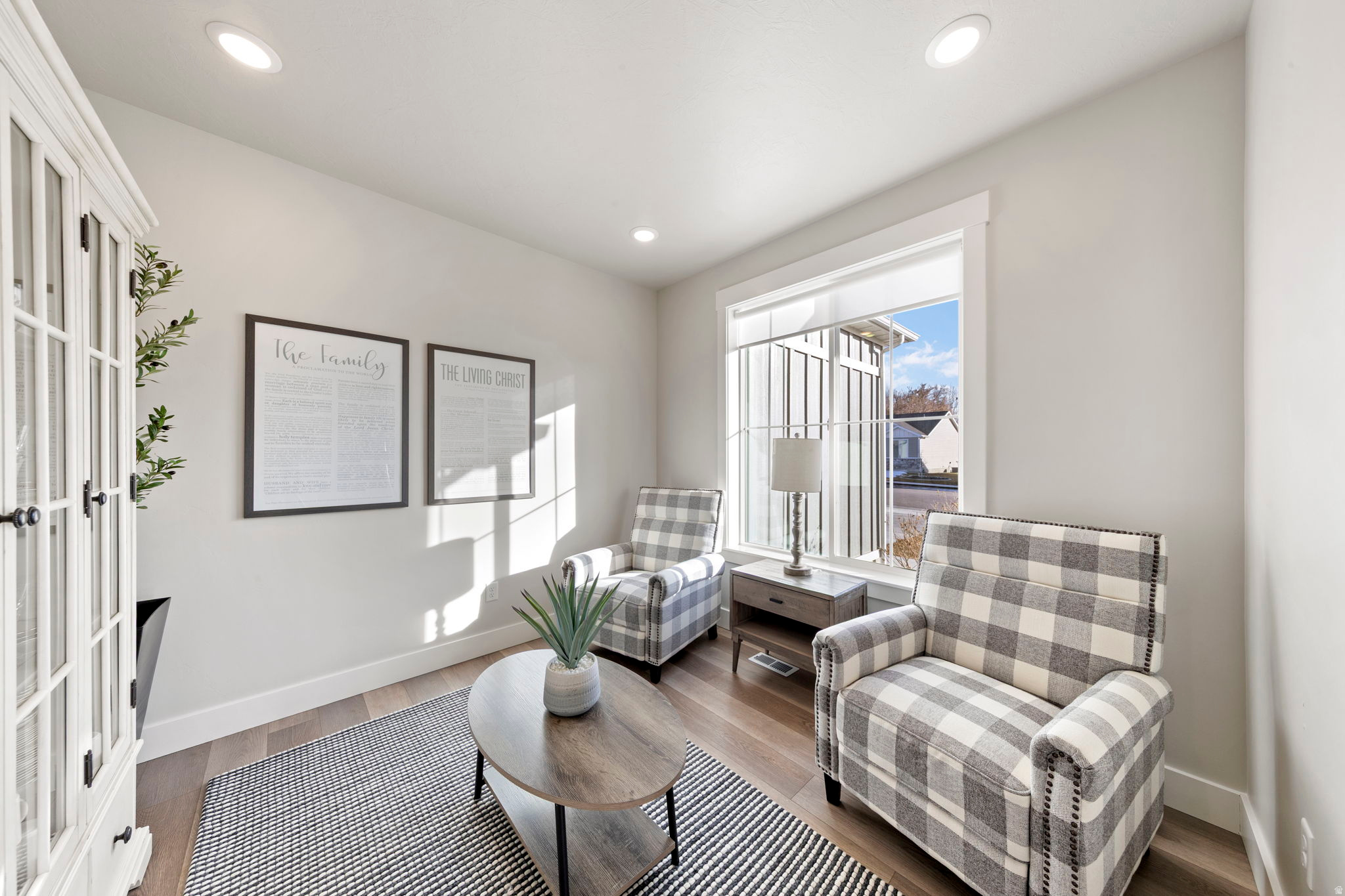 BANBURY - Residential