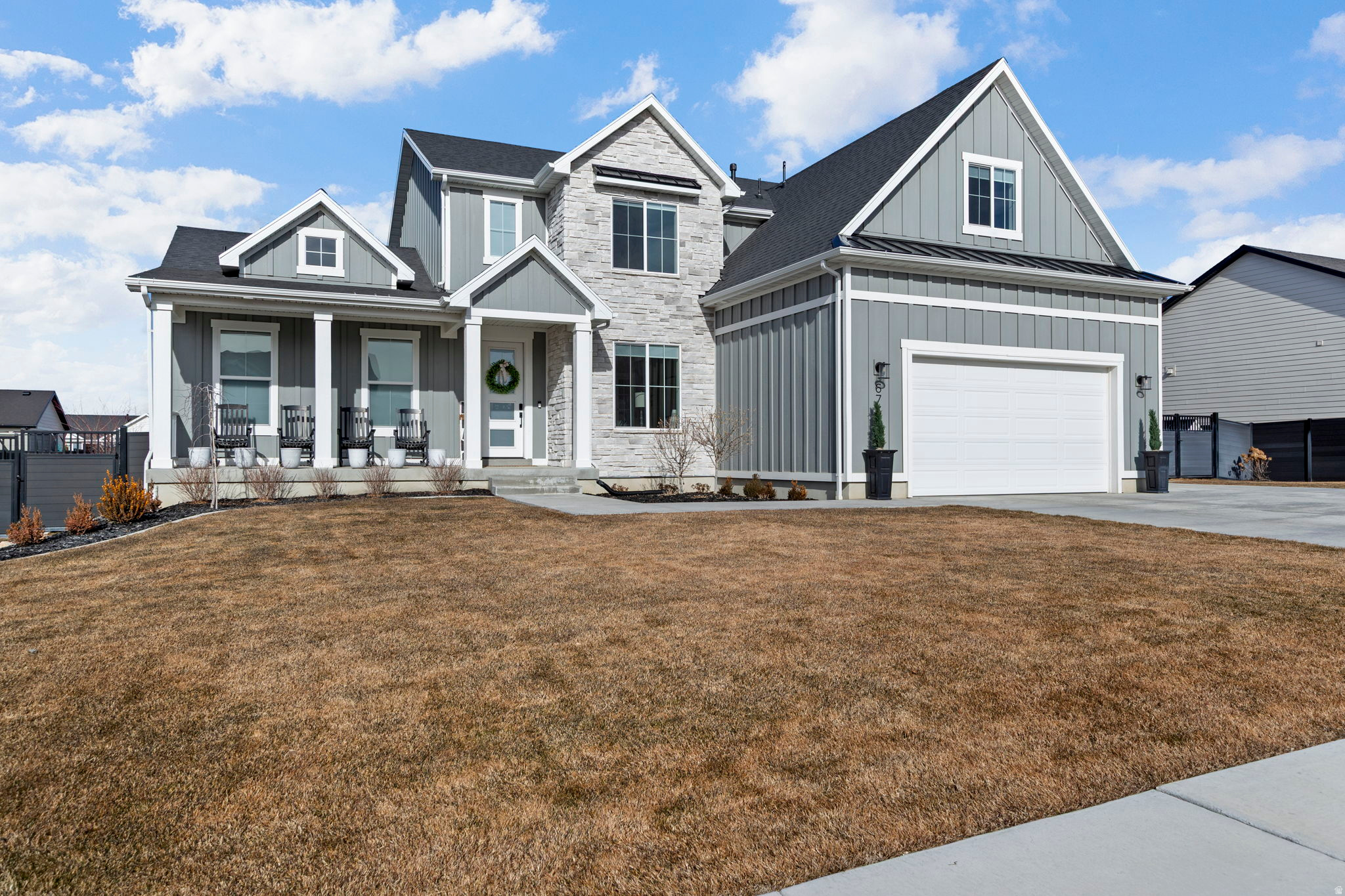 BANBURY - Residential