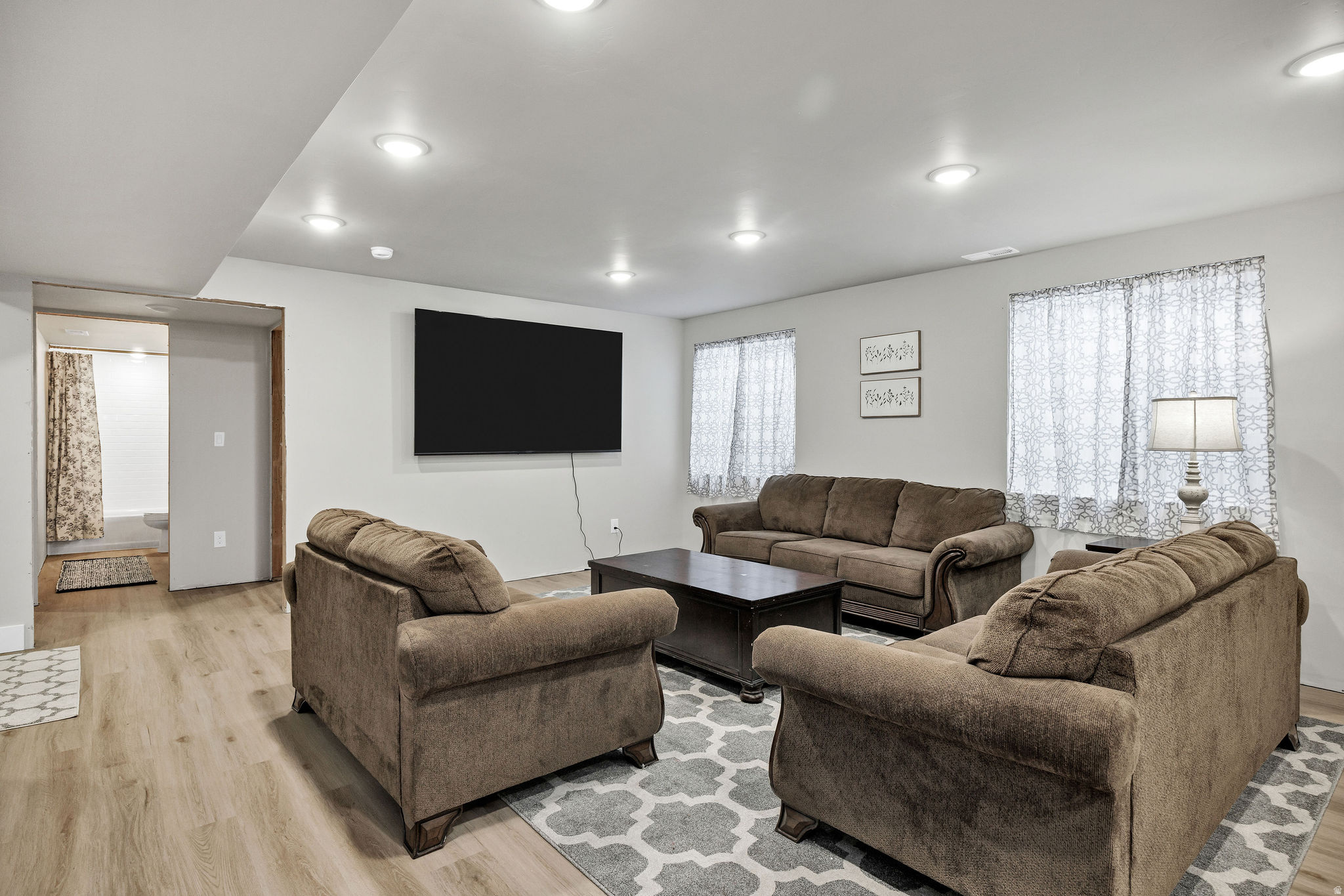BANBURY - Residential