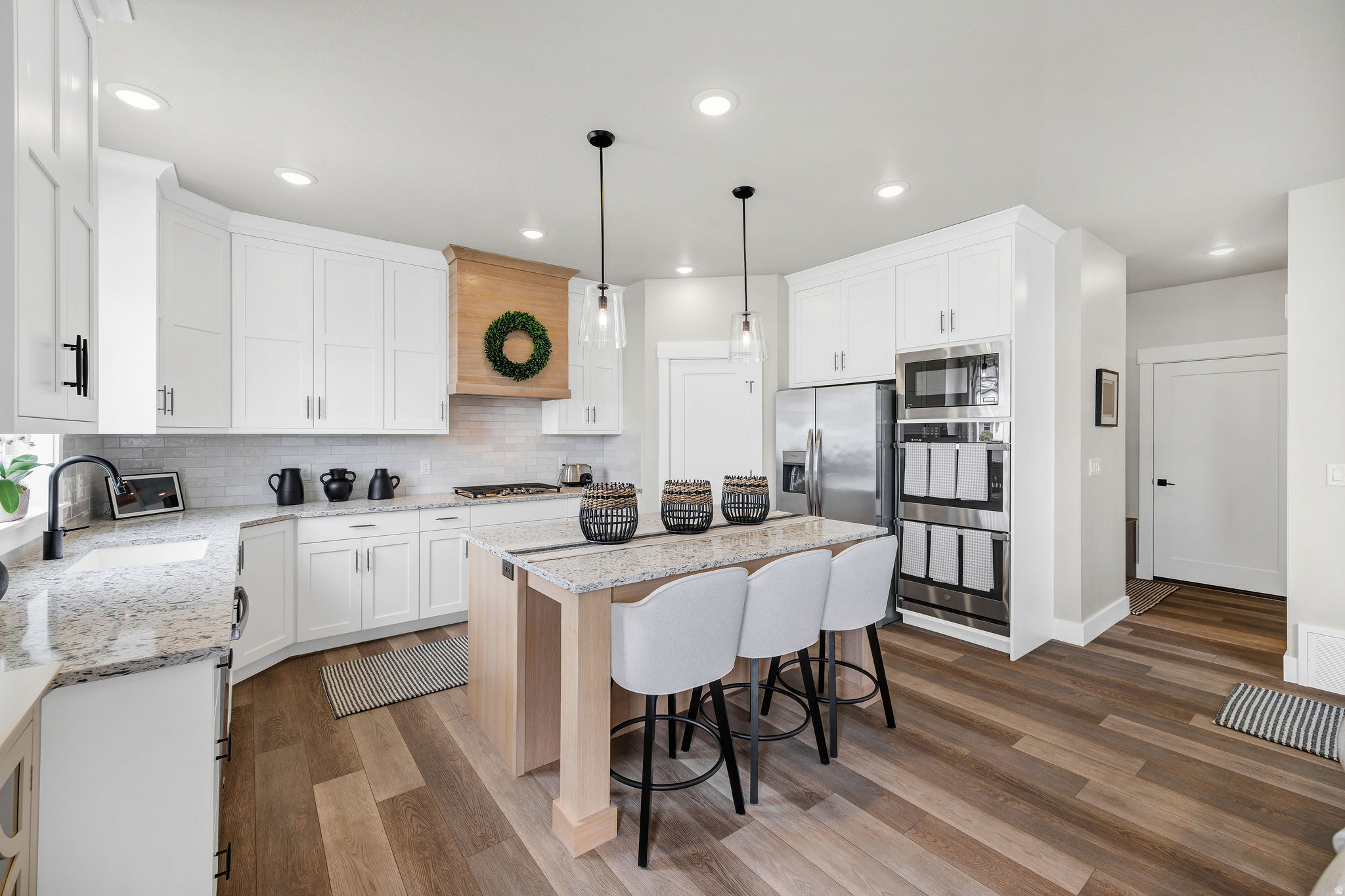 BANBURY - Residential